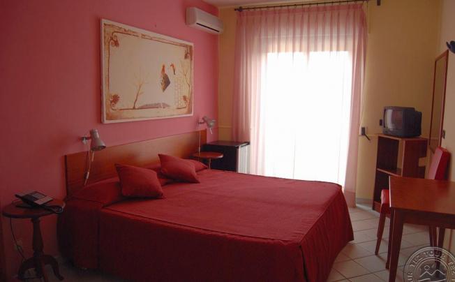 Фото отеля Paistos Hotel