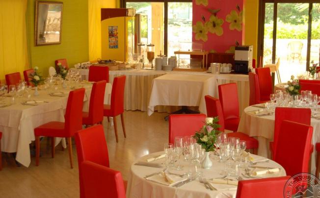 Фото отеля Paistos Hotel