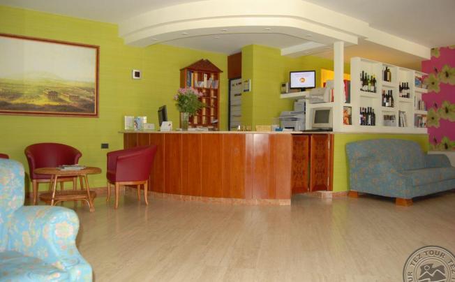 Фото отеля Paistos Hotel