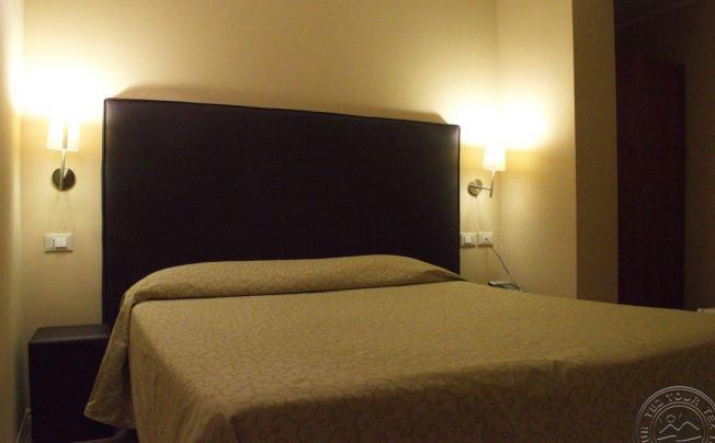 Фото отеля Paistos Hotel