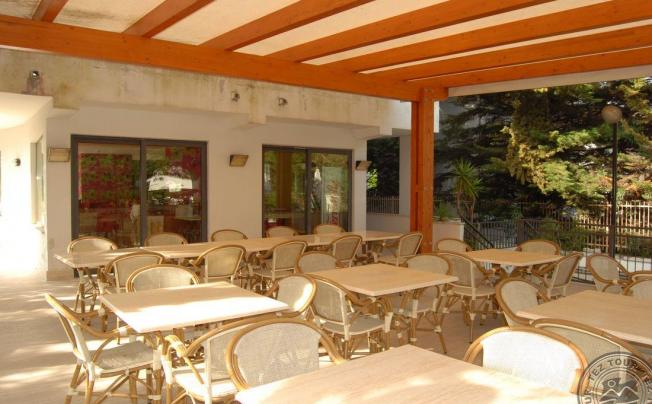 Фото отеля Paistos Hotel
