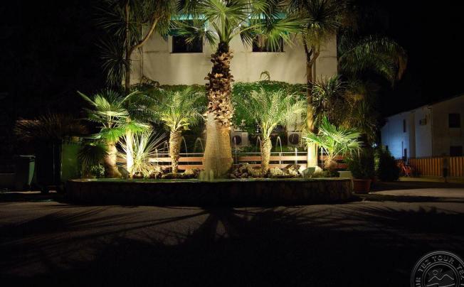 Фото отеля Paistos Hotel