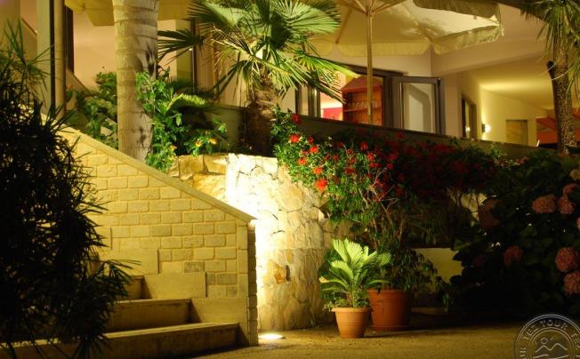 Фото отеля Paistos Hotel