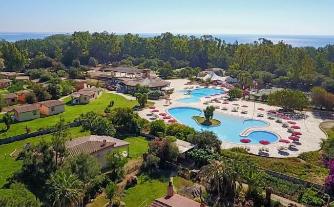 Фото отеля Limone Beach