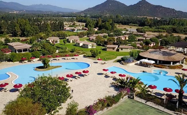 Фото отеля Limone Beach
