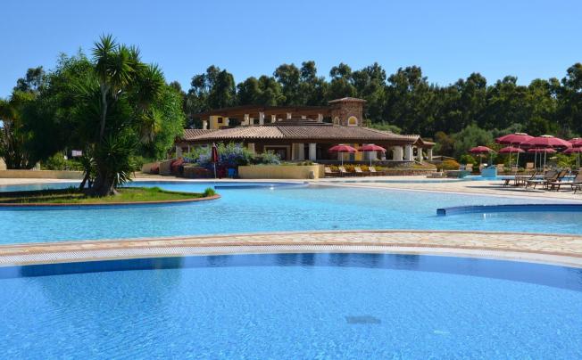 Фото отеля Limone Beach