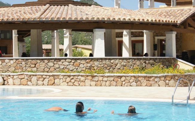Фото отеля Limone Beach
