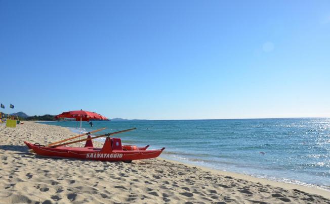 Фото отеля Limone Beach