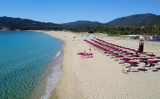 Фото отеля Limone Beach