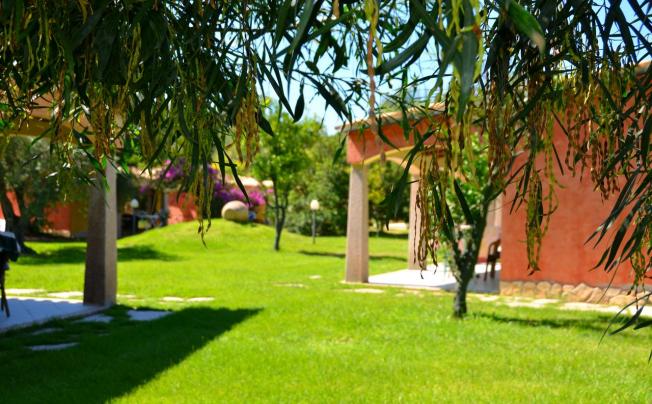Фото отеля Limone Beach