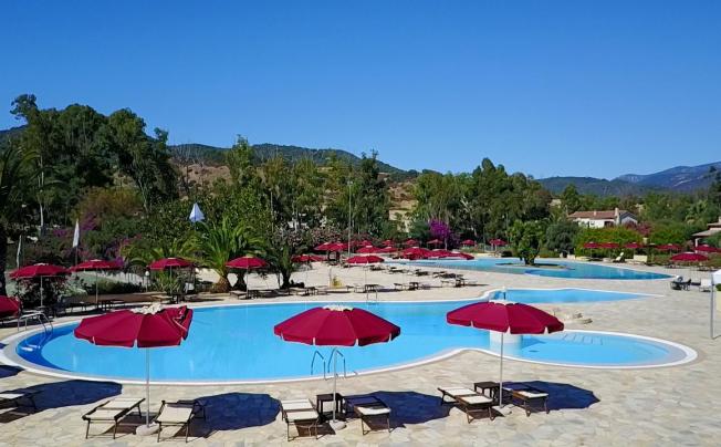 Фото отеля Limone Beach