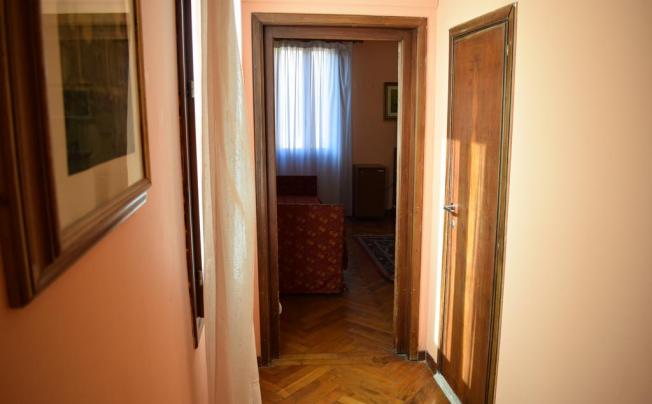 Фото отеля Malibran