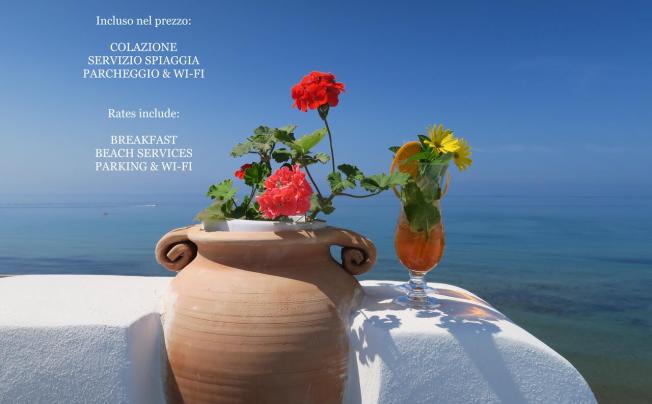 Фото отеля Aurora Hotel Sperlonga