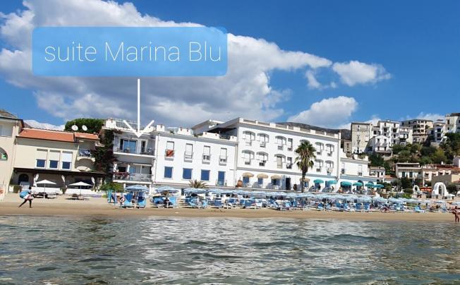 Фото отеля Aurora Hotel Sperlonga