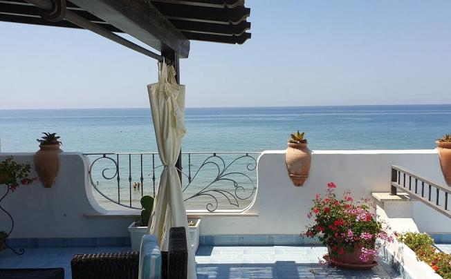Фото отеля Aurora Hotel Sperlonga