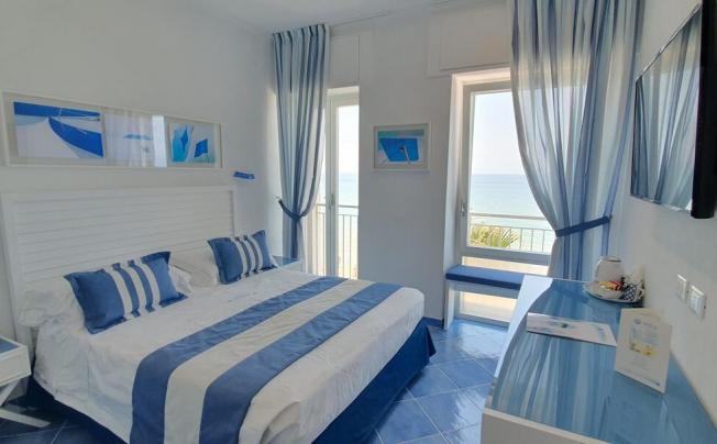 Фото отеля Aurora Hotel Sperlonga