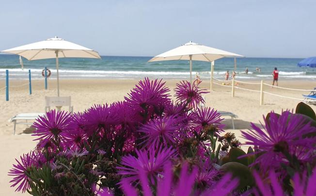 Фото отеля Aurora Hotel Sperlonga