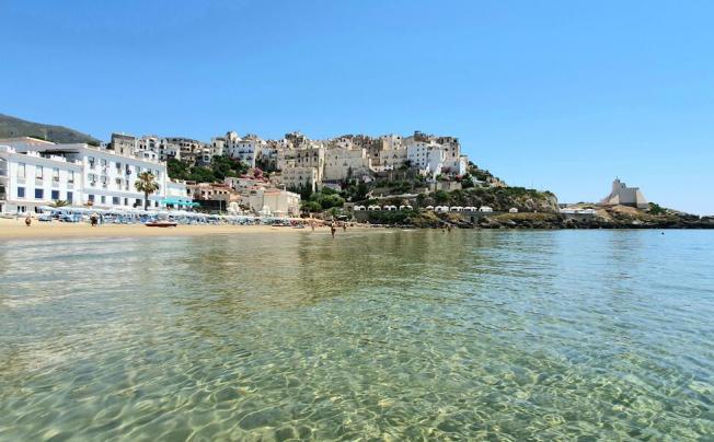 Фото отеля Aurora Hotel Sperlonga