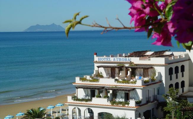 Фото отеля Aurora Hotel Sperlonga