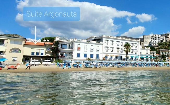 Фото отеля Aurora Hotel Sperlonga