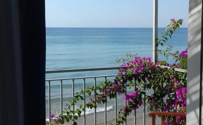 Фото отеля Aurora Hotel Sperlonga
