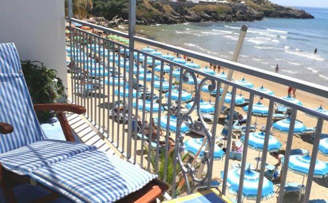 Фото отеля Aurora Hotel Sperlonga