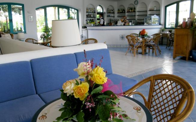 Фото отеля Aurora Hotel Sperlonga