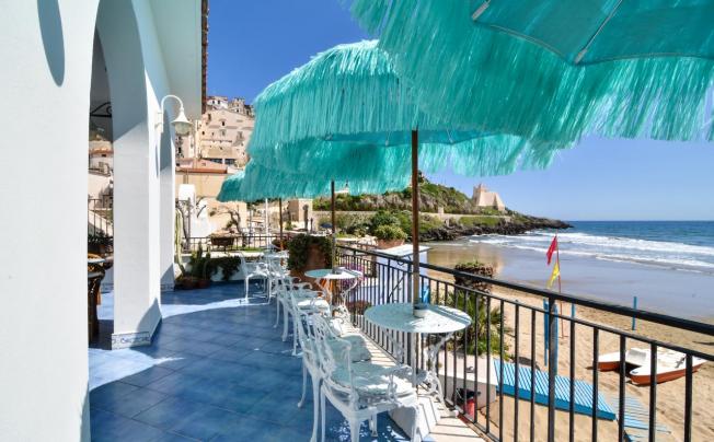 Фото отеля Aurora Hotel Sperlonga