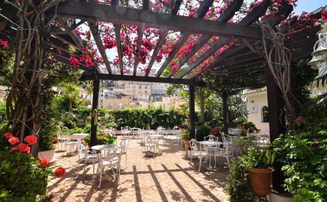 Фото отеля Aurora Hotel Sperlonga