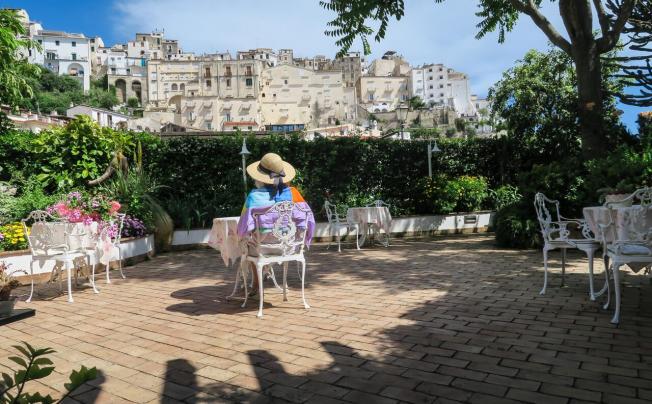 Фото отеля Aurora Hotel Sperlonga