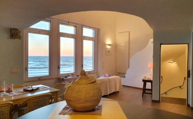 Фото отеля Aurora Hotel Sperlonga