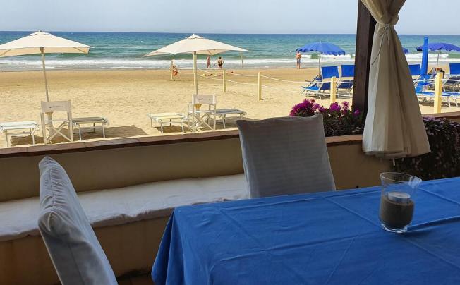 Фото отеля Aurora Hotel Sperlonga