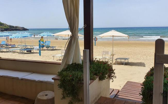Фото отеля Aurora Hotel Sperlonga