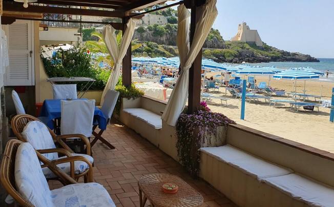 Фото отеля Aurora Hotel Sperlonga