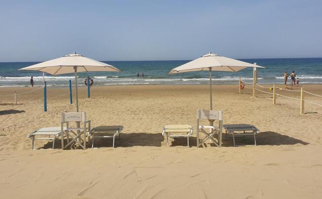 Фото отеля Aurora Hotel Sperlonga