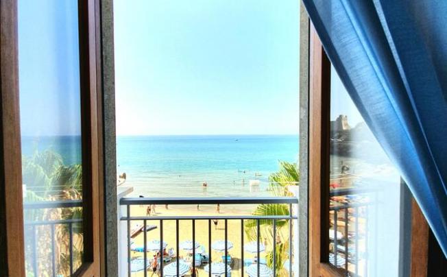 Фото отеля Aurora Hotel Sperlonga
