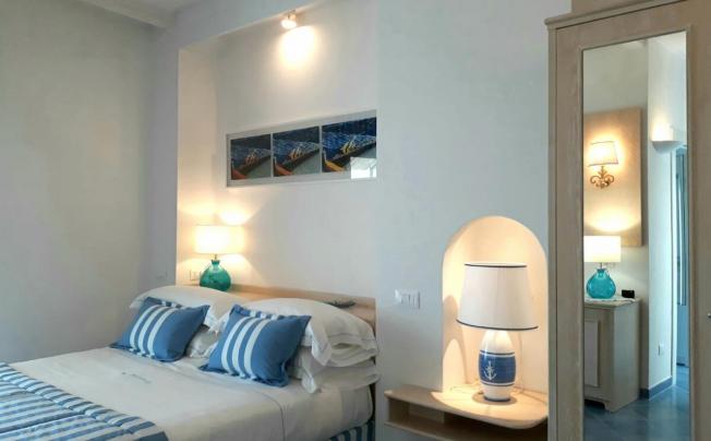Фото отеля Aurora Hotel Sperlonga