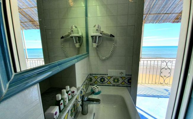 Фото отеля Aurora Hotel Sperlonga