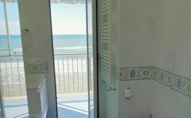 Фото отеля Aurora Hotel Sperlonga