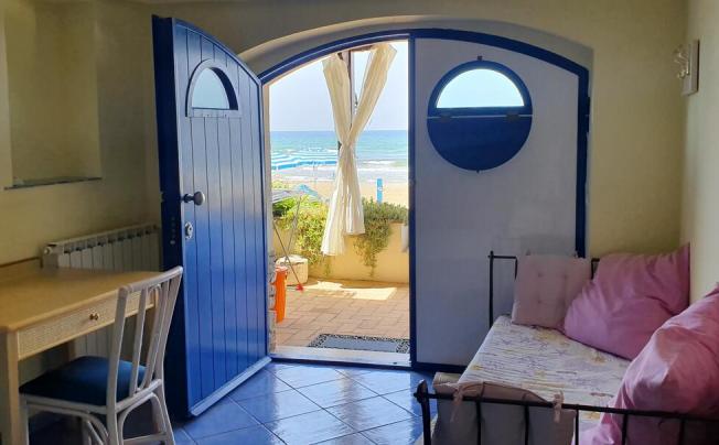 Фото отеля Aurora Hotel Sperlonga