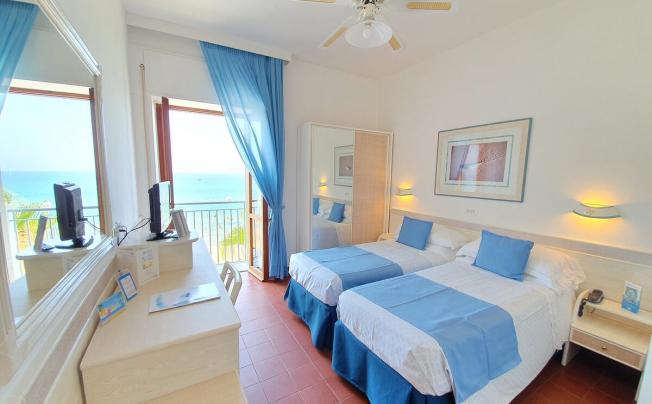 Фото отеля Aurora Hotel Sperlonga
