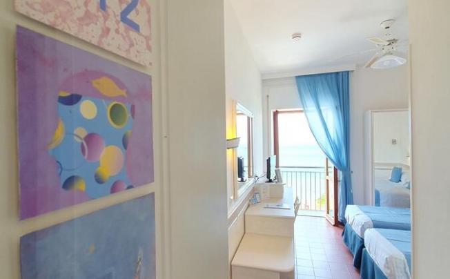 Фото отеля Aurora Hotel Sperlonga