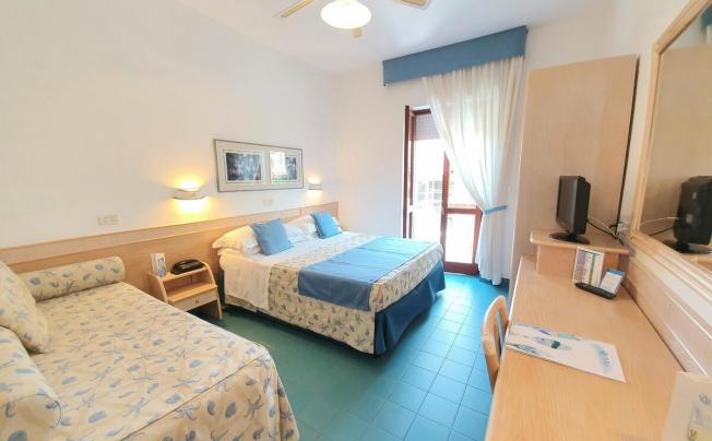 Фото отеля Aurora Hotel Sperlonga