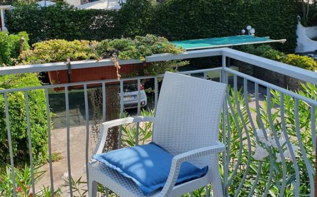 Фото отеля Aurora Hotel Sperlonga