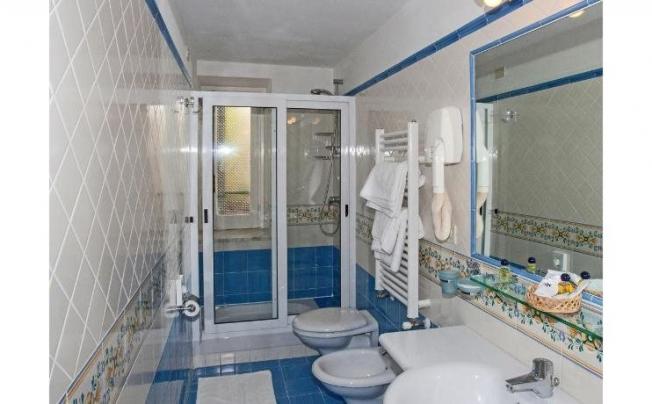Фото отеля Amalfi Hotel