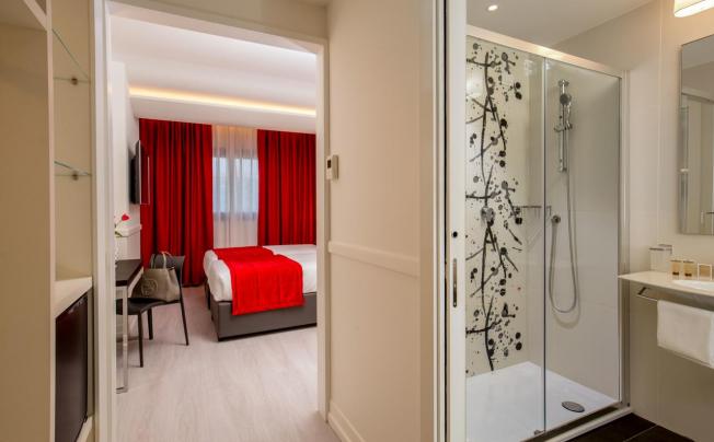 Фото отеля American Palace Eur Hotel