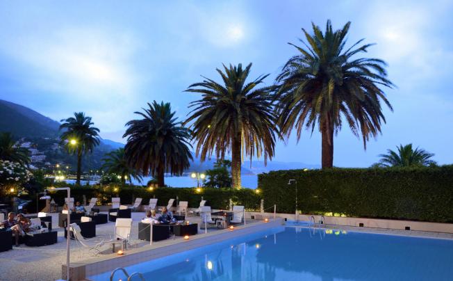 Фото отеля Grand  Hotel Arenzano