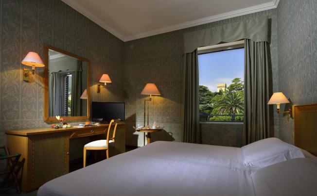 Фото отеля Grand  Hotel Arenzano