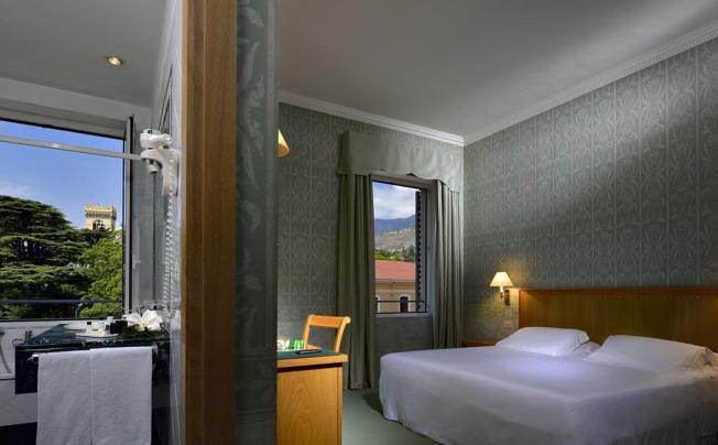 Фото отеля Grand  Hotel Arenzano