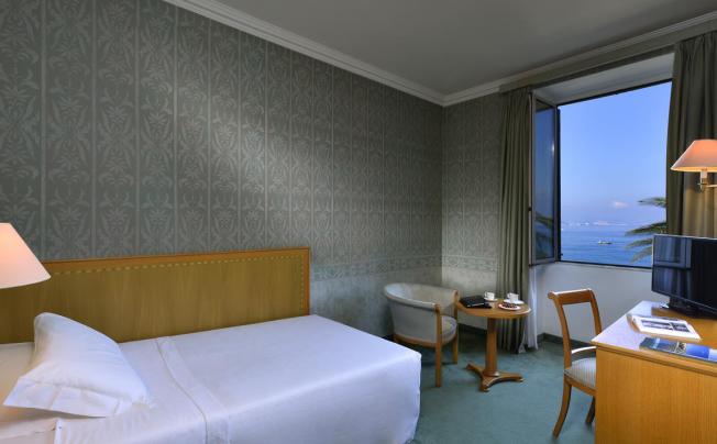 Фото отеля Grand  Hotel Arenzano